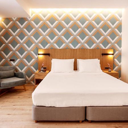 Days City Suites Athens Atenas Exterior foto