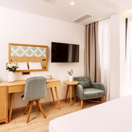 Days City Suites Athens Atenas Exterior foto