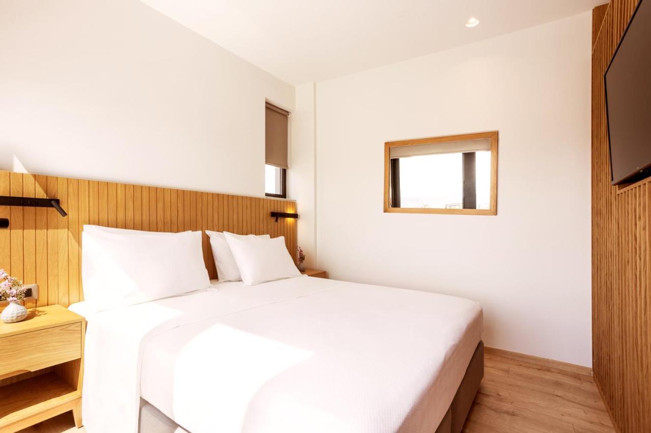 Days City Suites Athens Atenas Exterior foto