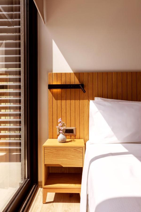 Days City Suites Athens Atenas Exterior foto
