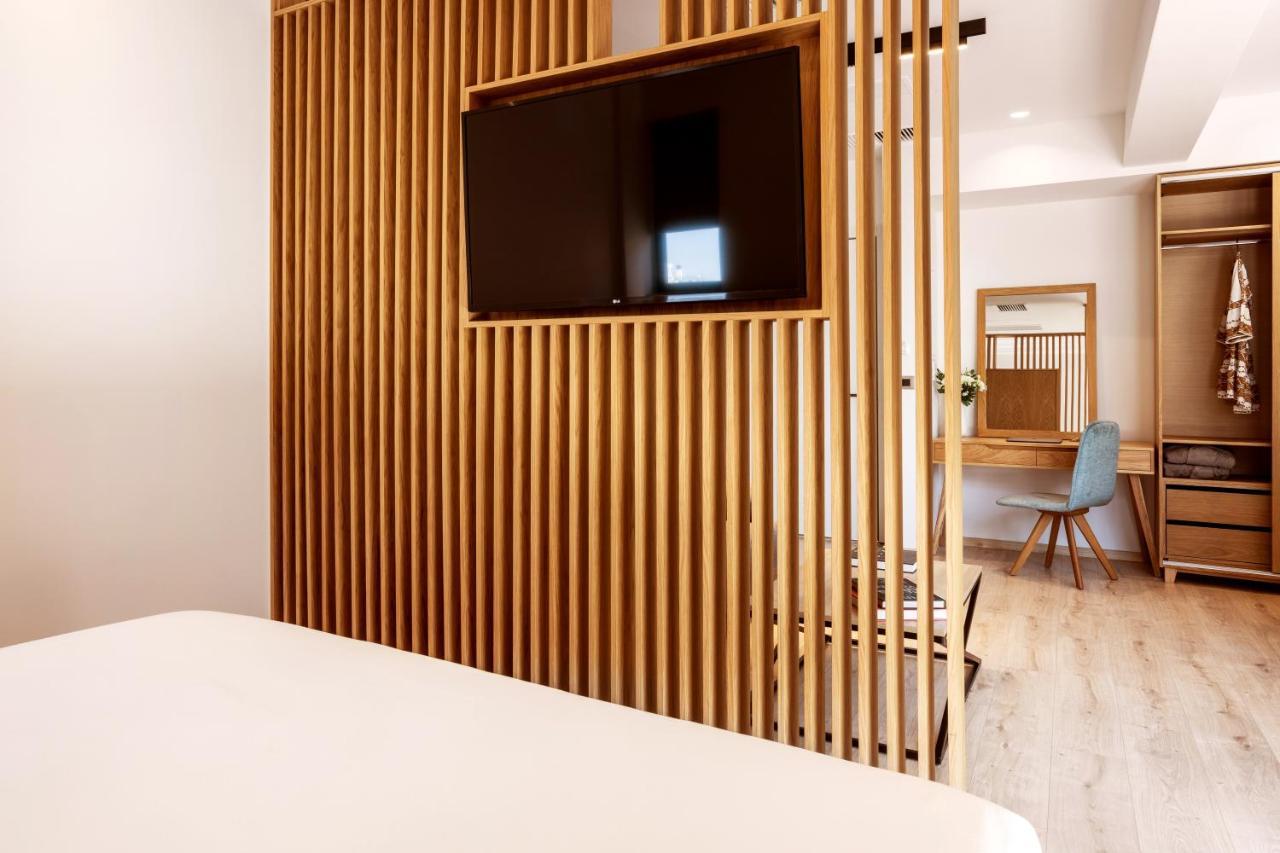 Days City Suites Athens Atenas Exterior foto