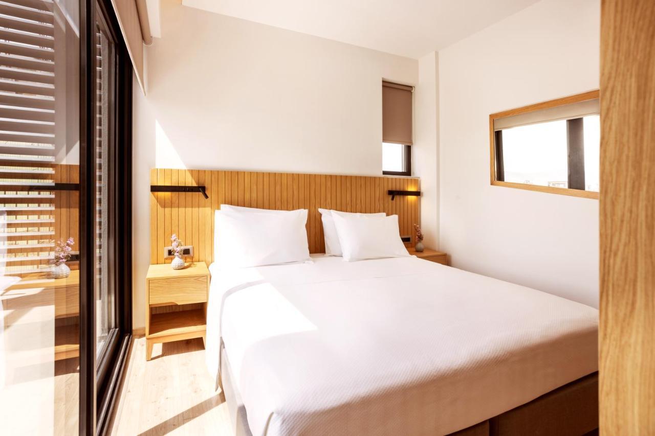 Days City Suites Athens Atenas Exterior foto