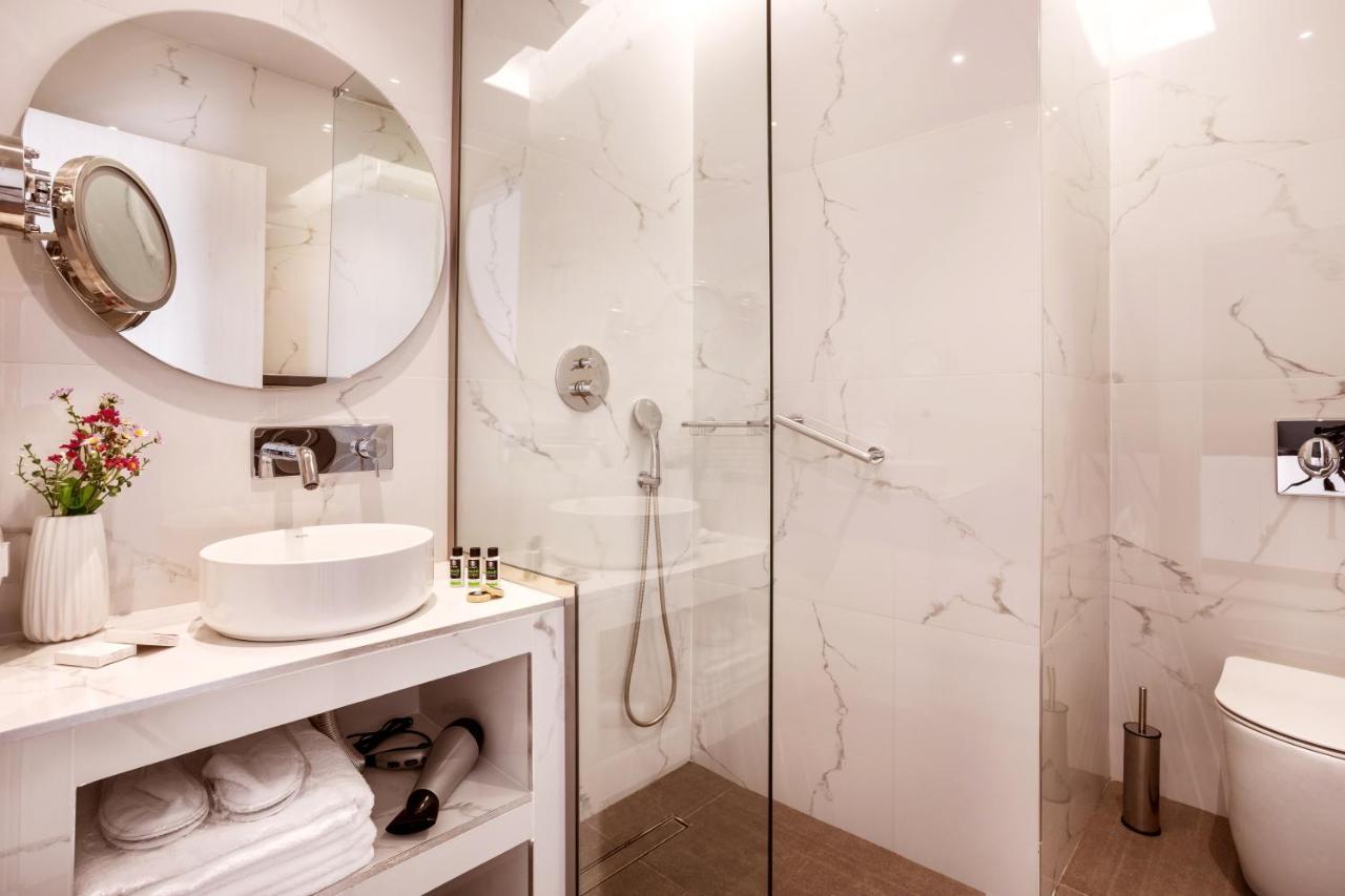 Days City Suites Athens Atenas Exterior foto