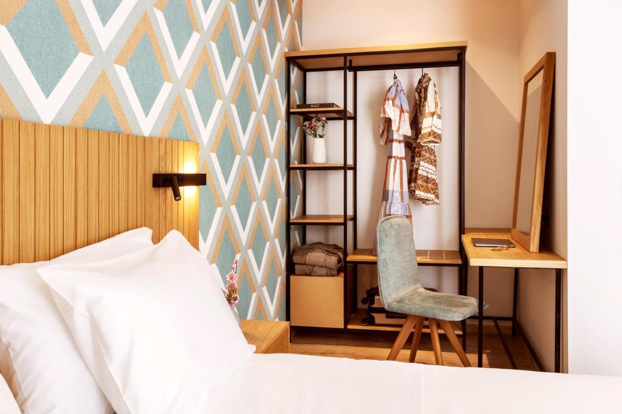 Days City Suites Athens Atenas Exterior foto