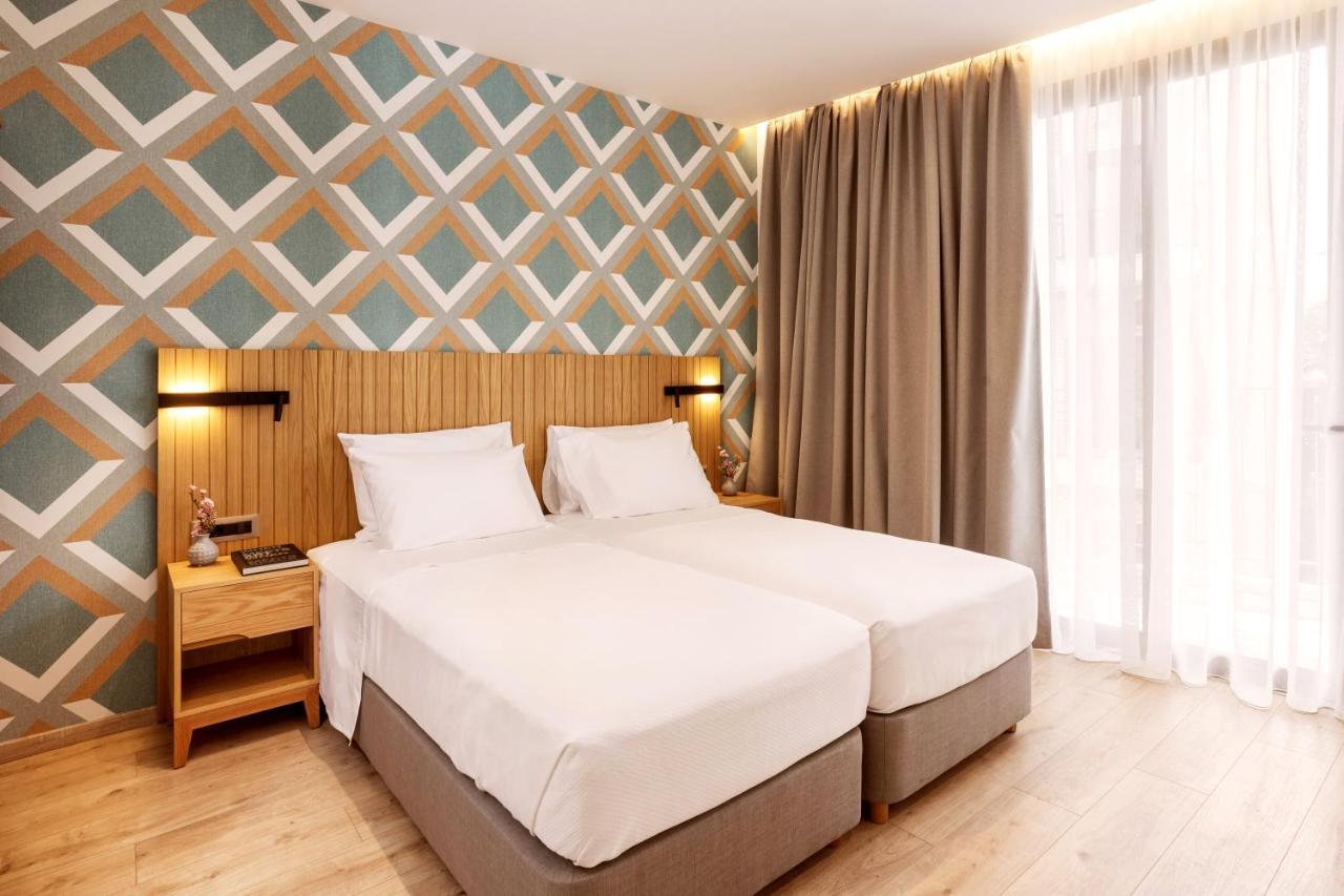 Days City Suites Athens Atenas Exterior foto