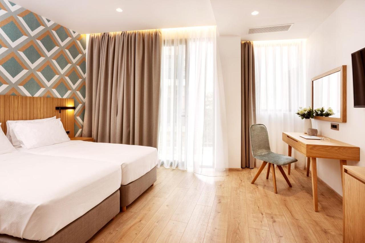 Days City Suites Athens Atenas Exterior foto