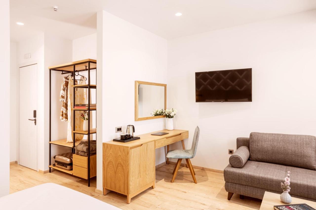 Days City Suites Athens Atenas Exterior foto