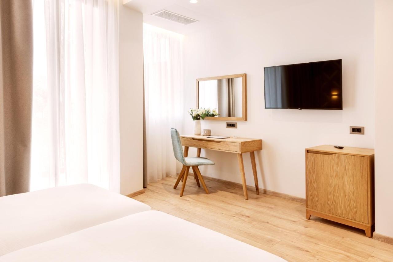Days City Suites Athens Atenas Exterior foto
