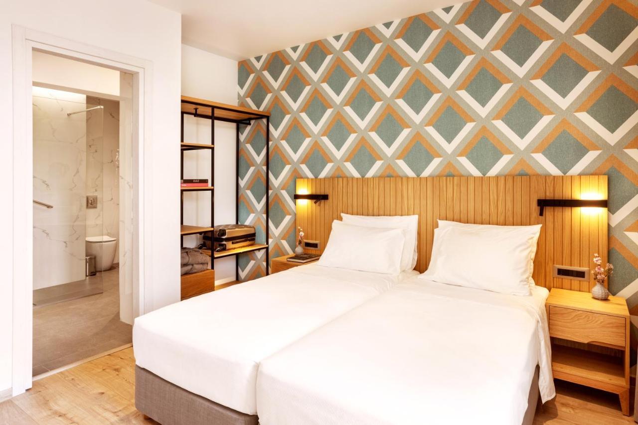 Days City Suites Athens Atenas Exterior foto