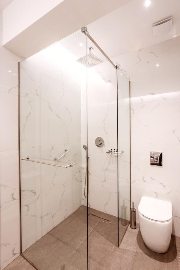 Days City Suites Athens Atenas Exterior foto