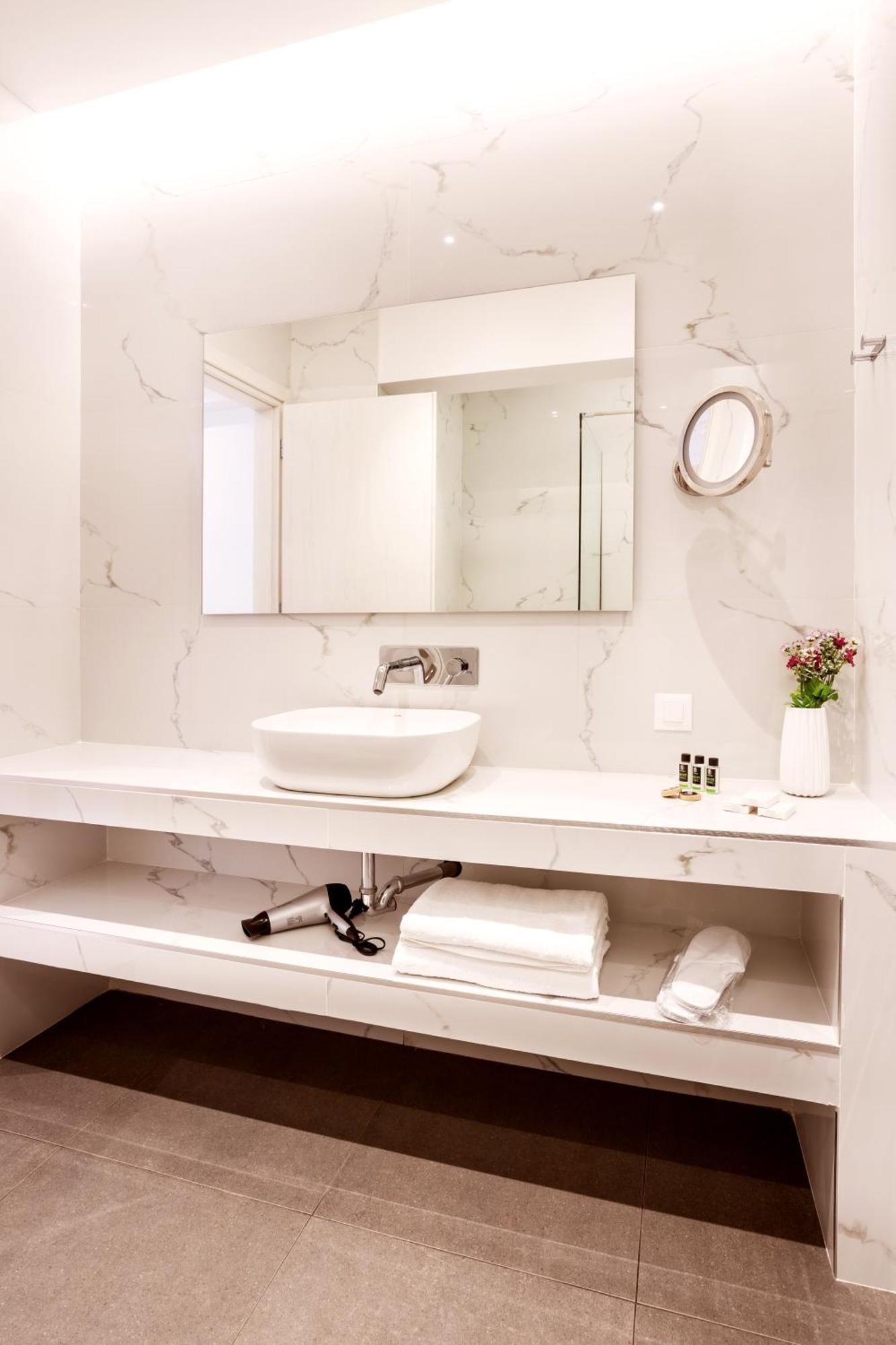 Days City Suites Athens Atenas Exterior foto