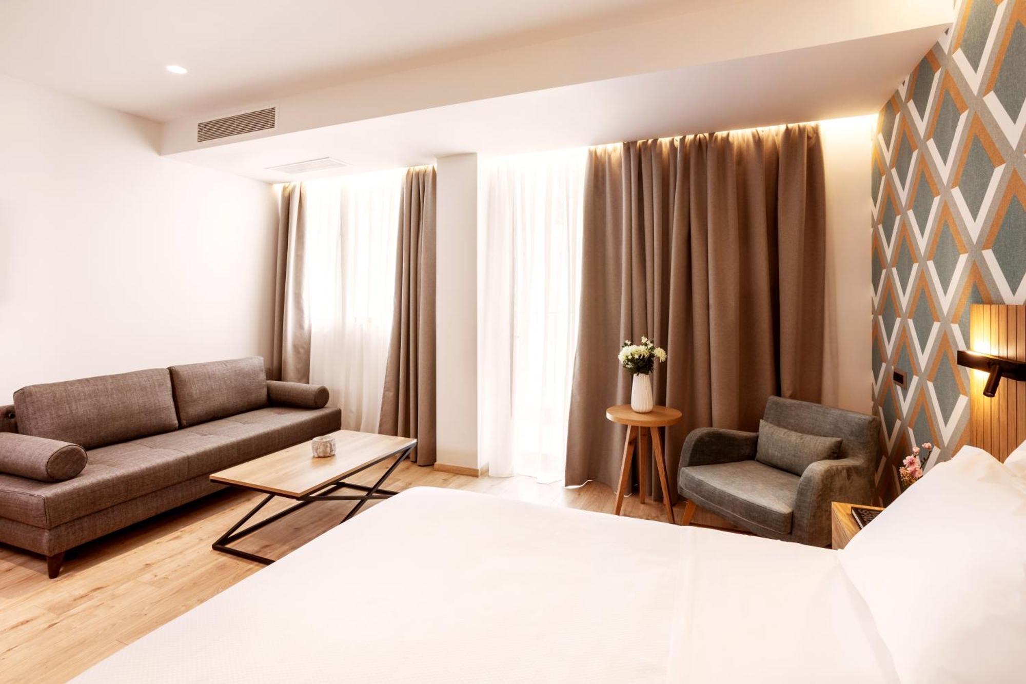 Days City Suites Athens Atenas Exterior foto