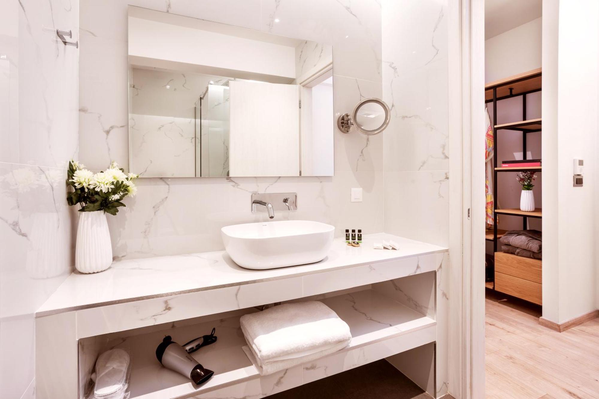 Days City Suites Athens Atenas Exterior foto