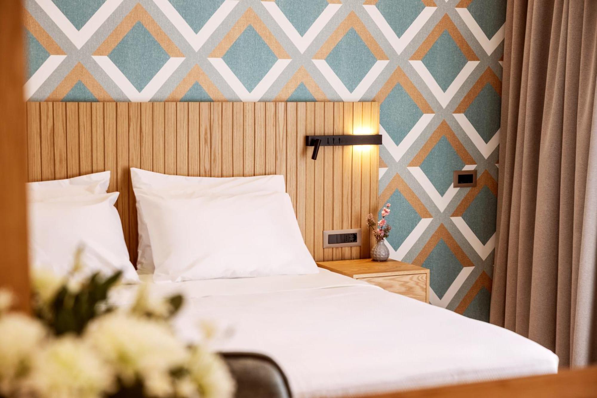 Days City Suites Athens Atenas Exterior foto
