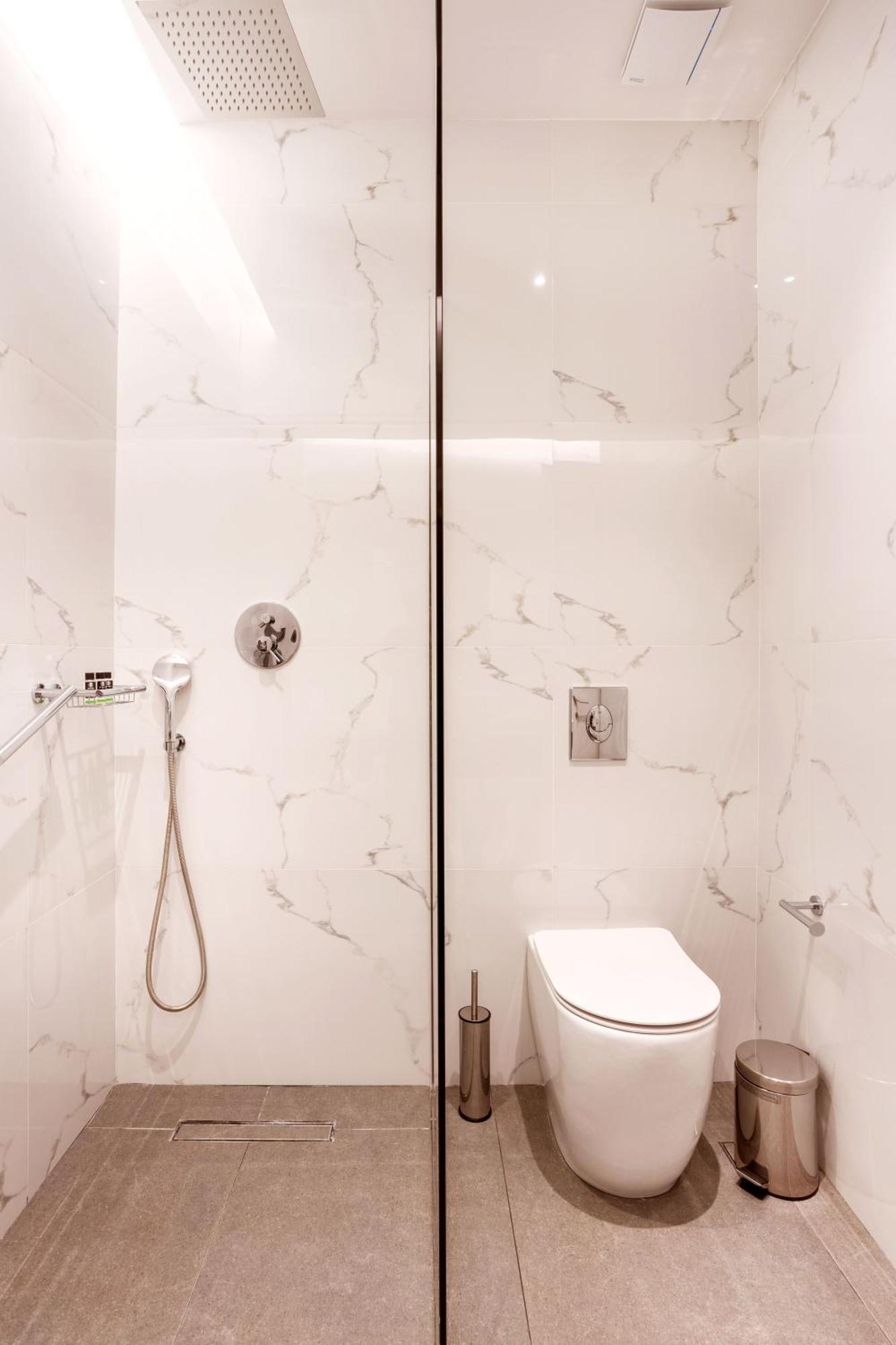 Days City Suites Athens Atenas Exterior foto