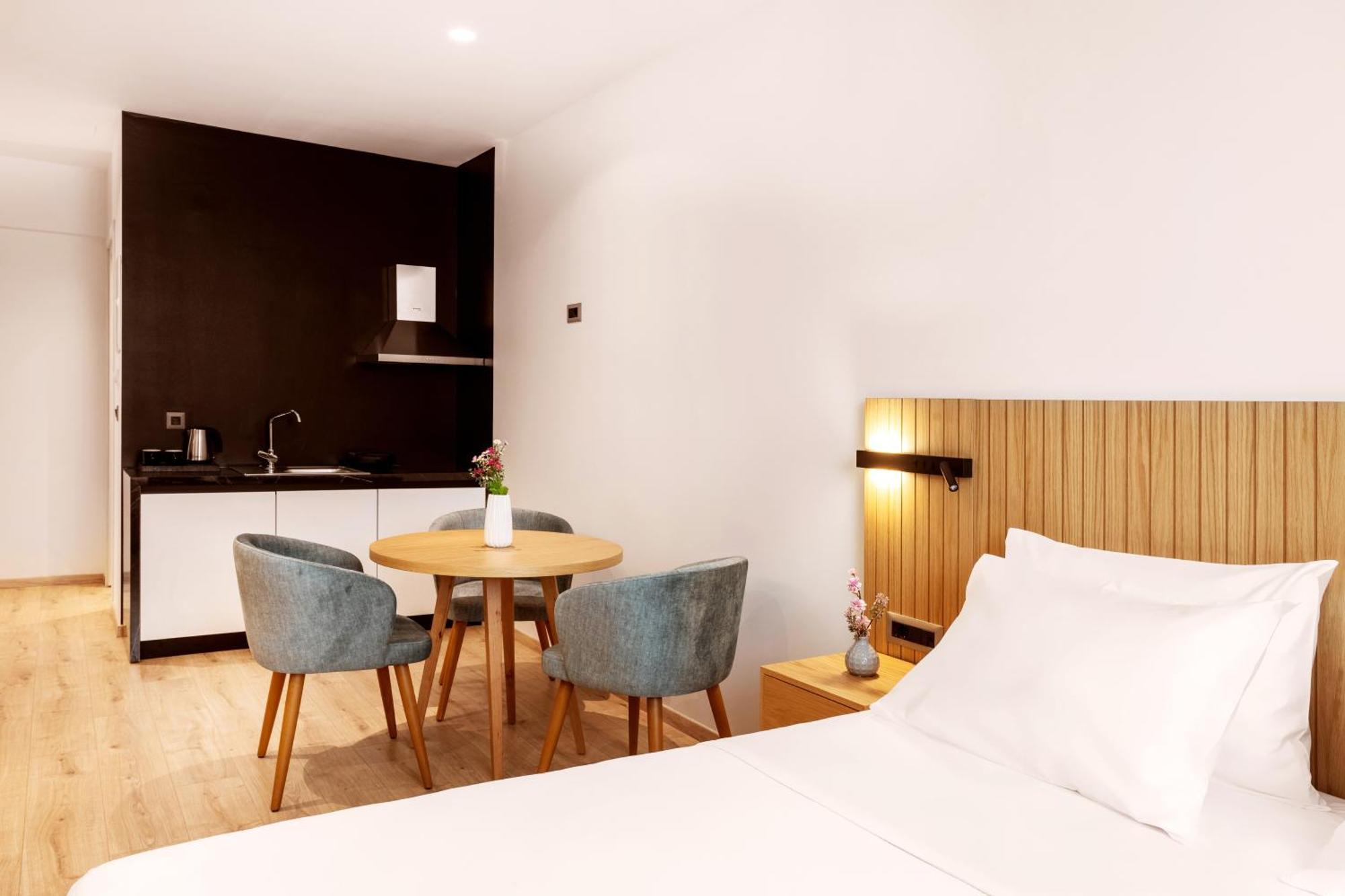 Days City Suites Athens Atenas Exterior foto